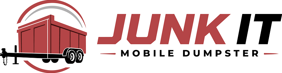 Junk It Mobile Dumpsters